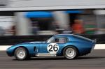 Shelby Cobra Daytona Coupe CSX2601 1965 года
